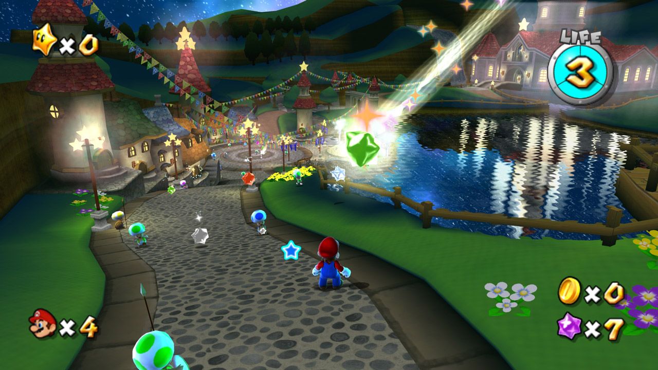 Super Mario Galaxy 2 Wii Iso Ntsc Download