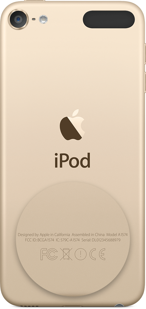 Find Ipod Owner Using Serial Number